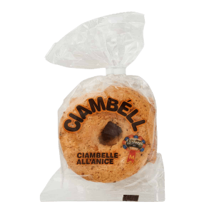 Ciambelle nostrane