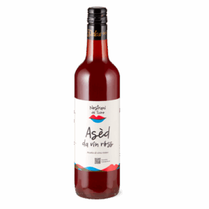 Aceto di vino nostrano