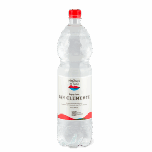 Aquaciara naturale