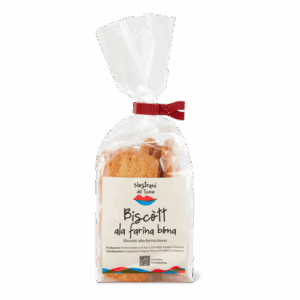Biscotti farina bona