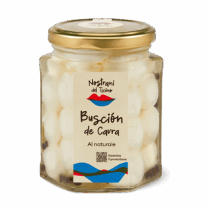 Buscion capra nature