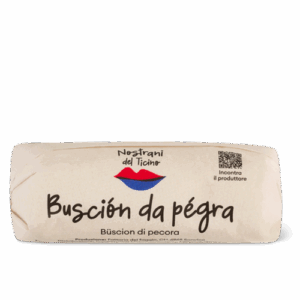 Buscion pecora 2105 418 00500