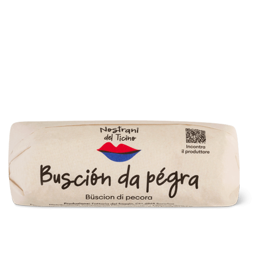 Buscion pecora 2105 418 00500