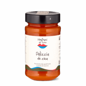Confitüra da züca