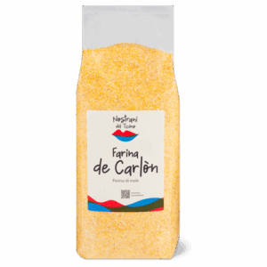 Polenta integrale
