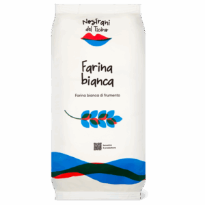 Farina 00 nostrana