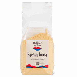 Farina bona