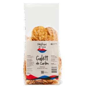 Gallette farina bona