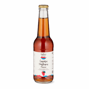 Gazosa al moscato