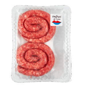 Luganighetta