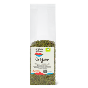 Bio origano