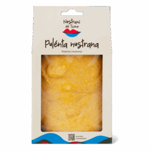 Polenta Nostrana