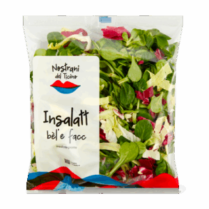 Insalata invernale
