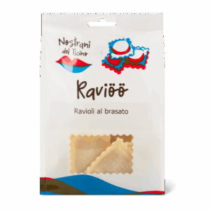 Raviöö al brasaa