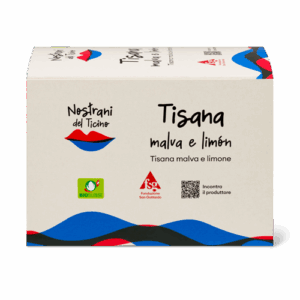 Tisana Malva