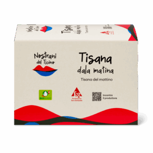 Tisana Mattino