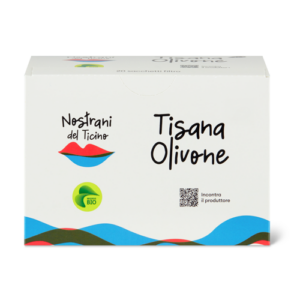 Tisana olivone