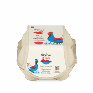 Uova 66 g+