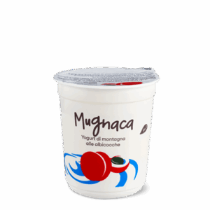 Yogurt Albicocca 2050 696 00000