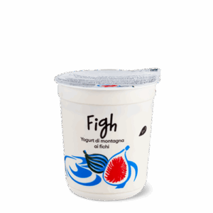 Yogurt Fichi 2050 686 00500