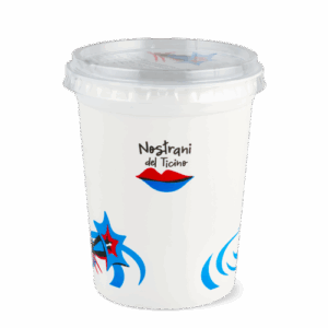 Yogurt Naturale 500 2050 679 00500