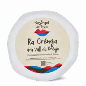 Formaggella ra Crenga
