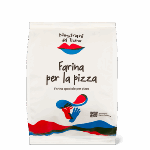 Farina per pizza