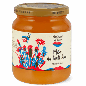 Miele Millefiori