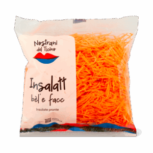 Carote Julienne