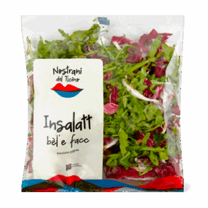Insalata Saporita