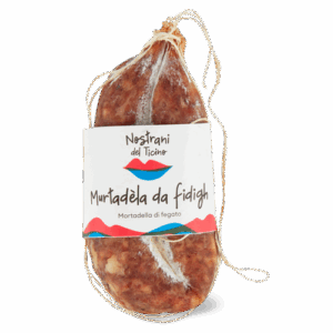 Mortadella di fegato