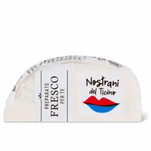 Formaggella capra 2105 243 02500