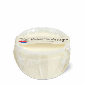 Ricotta pecora