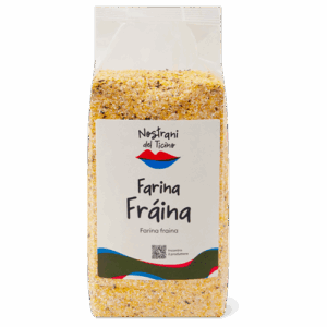 Farina nostrana fraina