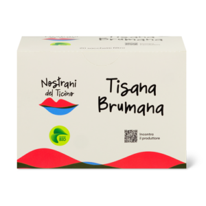 Tisana Brumana 1070.822.000.00