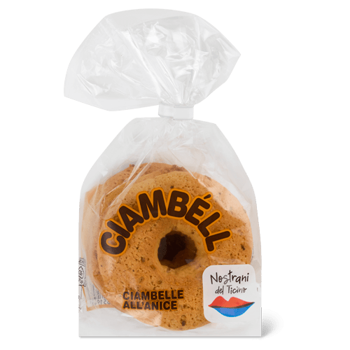 Ciambelle 1101 138 00000