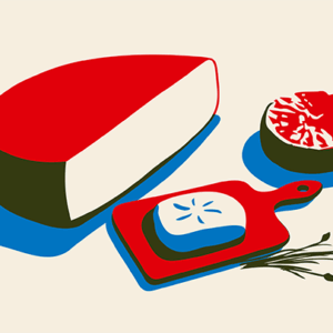 Fondue del Gottardo