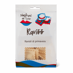 Raviöö primaverili