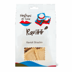 Raviöö strachin