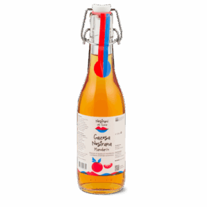 Gazusa nostrana Mandarino