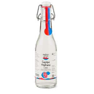 Gazusa nostrana limone