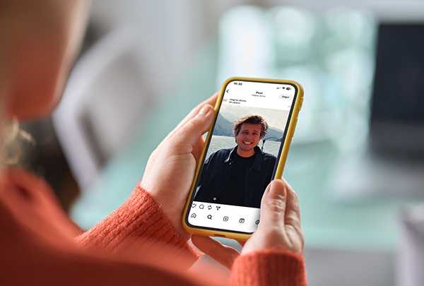 01 canale Instagram o TikTok di Migros Ticino