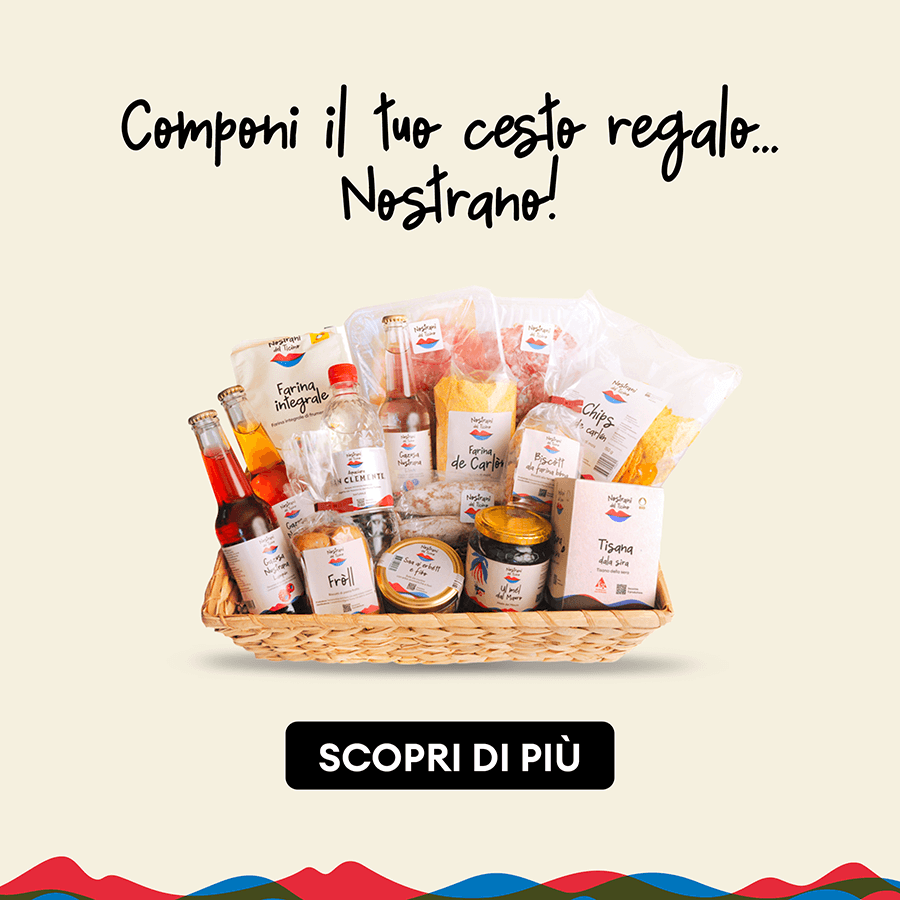 pop up cesti nostrani