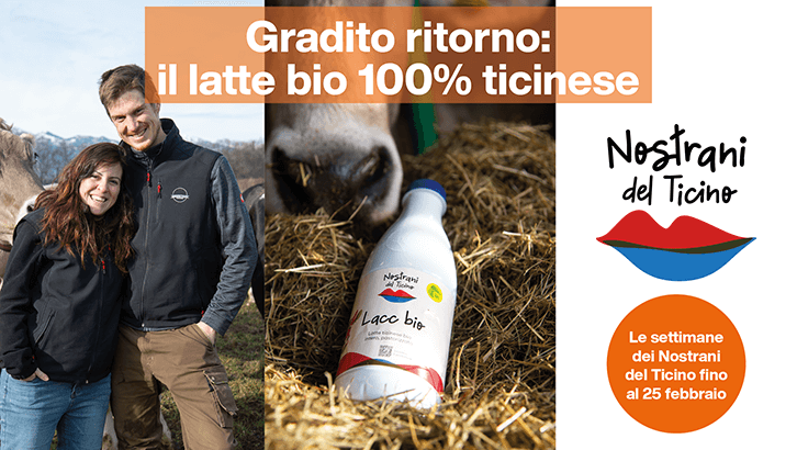 img sett06 Gradito ritorno il latte bio 100 x 100 ticinese