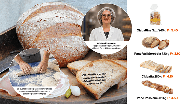 img sett37 Ciabattine rustico versatile croccante